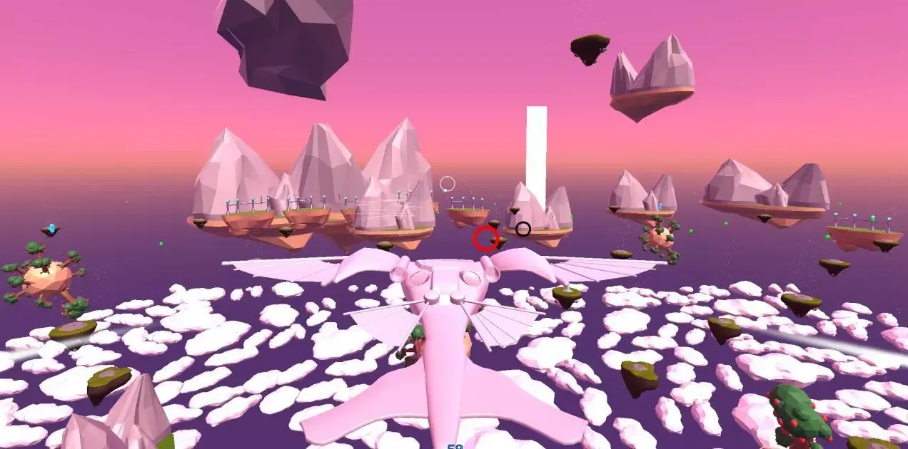 -Freeflight (itch)-游戏截图-好玩游戏库