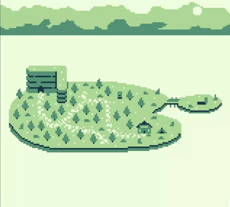 -After life (FlamingoSchool)-游戏截图-好玩游戏库