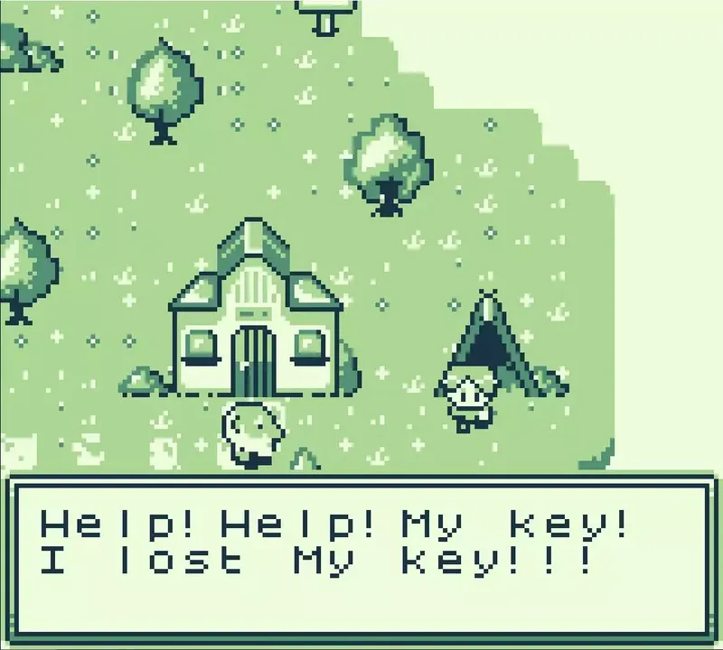 -After life (FlamingoSchool)-游戏截图-好玩游戏库