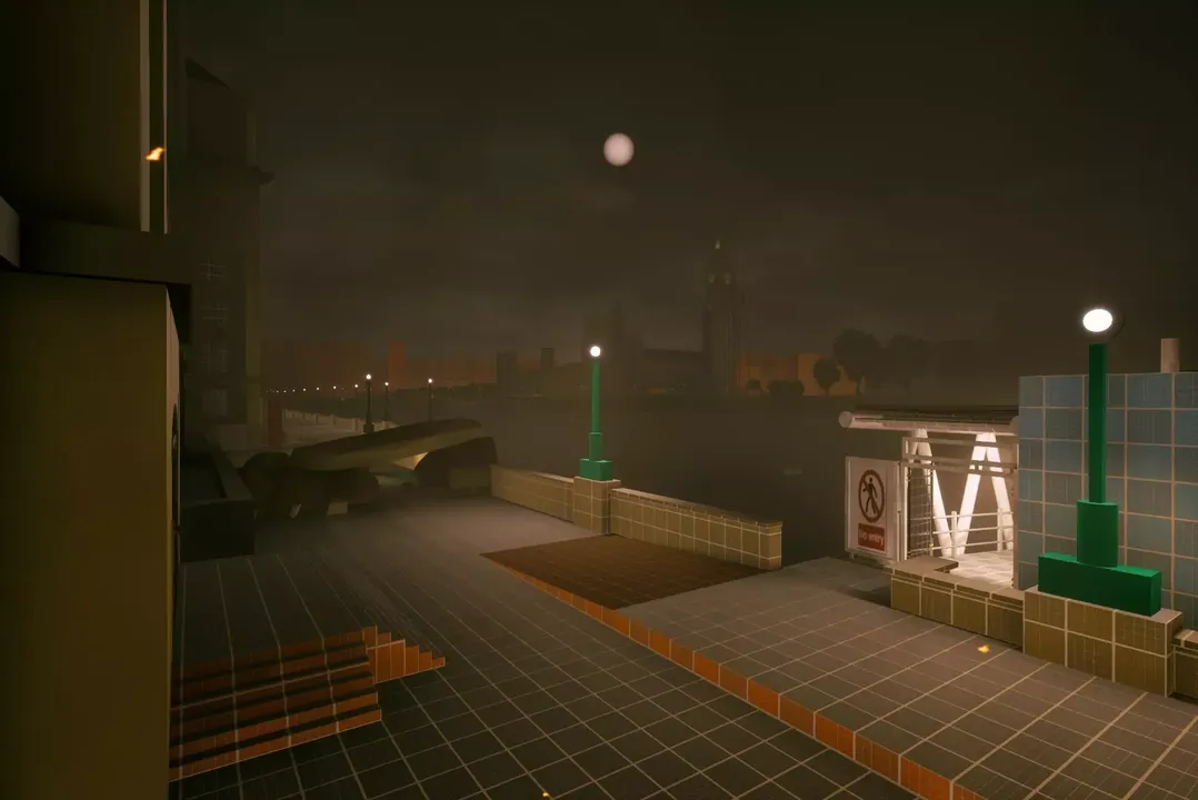 London’s Darkest Hour