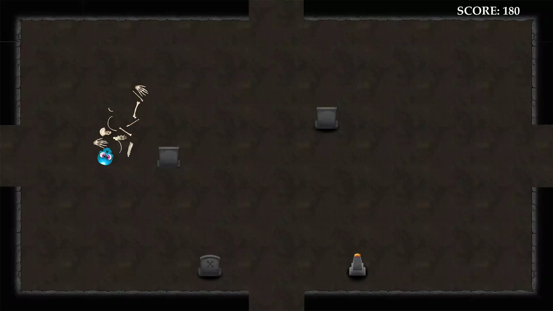 -Bone Home-游戏截图-好玩游戏库