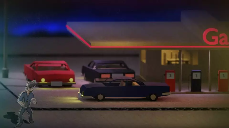 -Tough Law-游戏截图-好玩游戏库