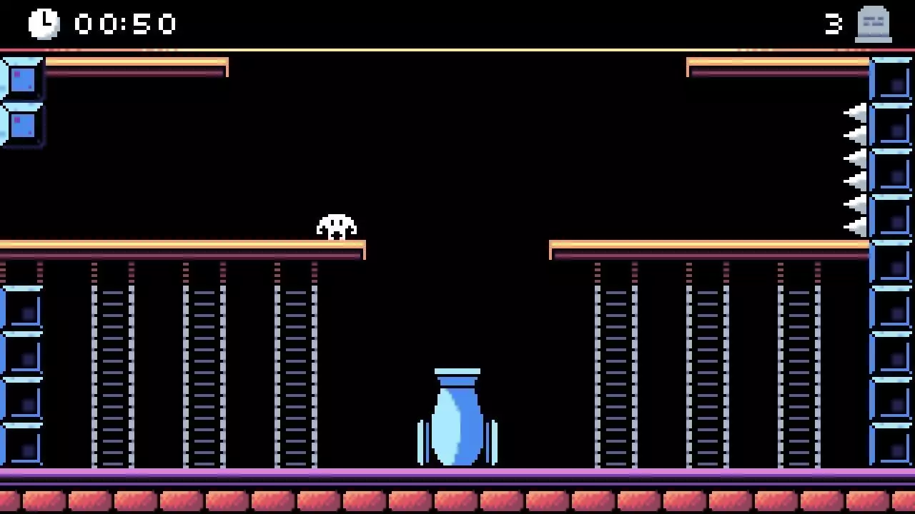 -Trigger Dungeon (Ben James)-游戏截图-好玩游戏库