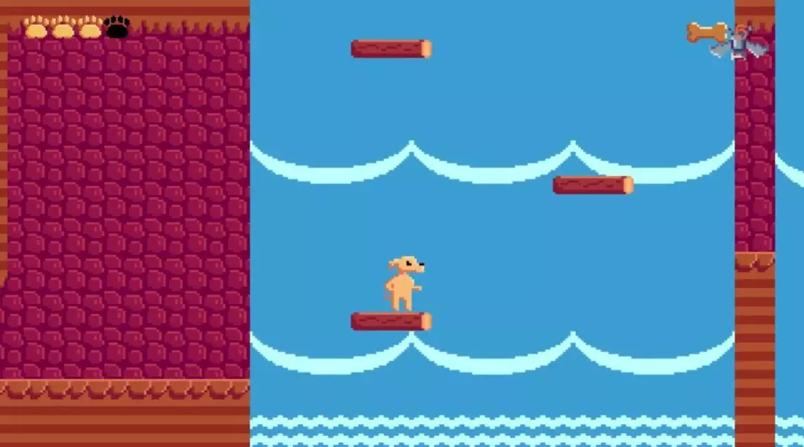 -Caramel Mutt Adventure-游戏截图-好玩游戏库