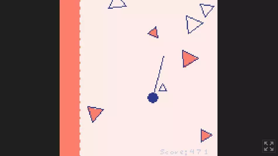 -Future Avoid-游戏截图-好玩游戏库