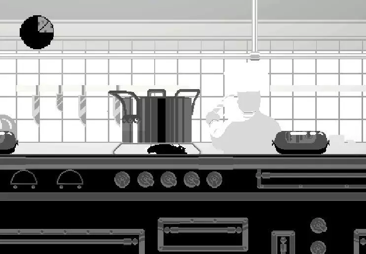 -Fear The Cooks-游戏截图-好玩游戏库