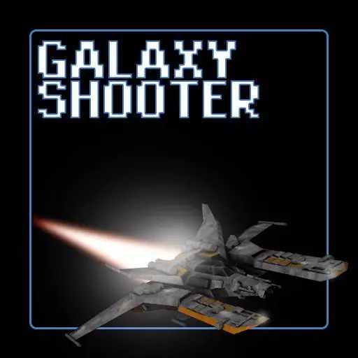 Space Shooter pew pew