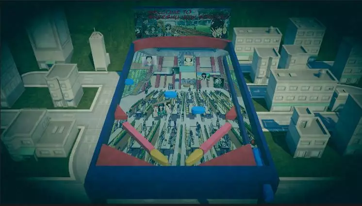 Rocco Wu’s The Battle of Sheeshu High School