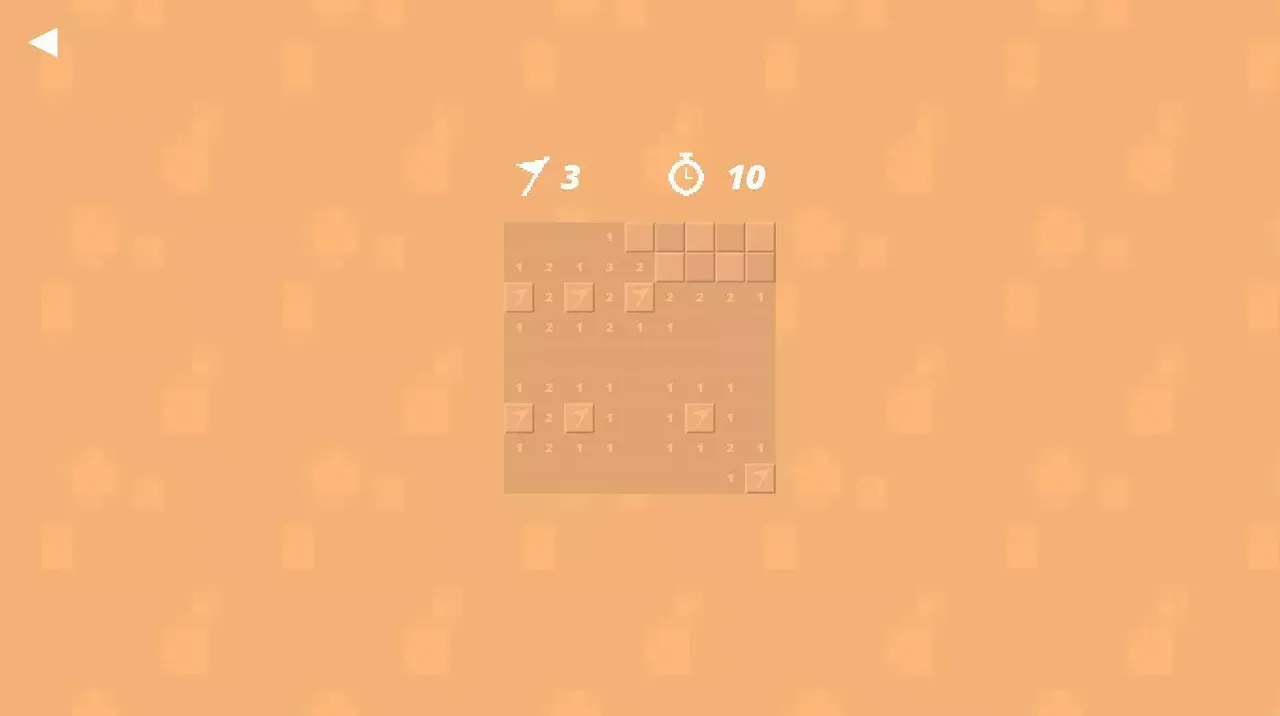 Minesweeper by Koomplr