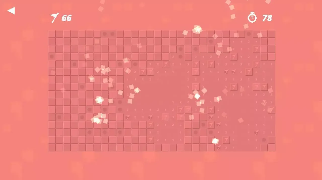 -Minesweeper by Koomplr-游戏截图-好玩游戏库