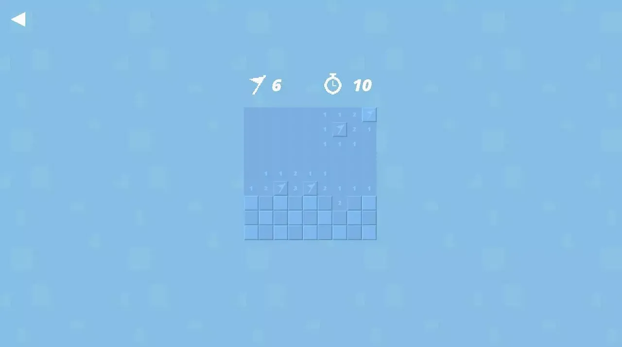 -Minesweeper by Koomplr-游戏截图-好玩游戏库