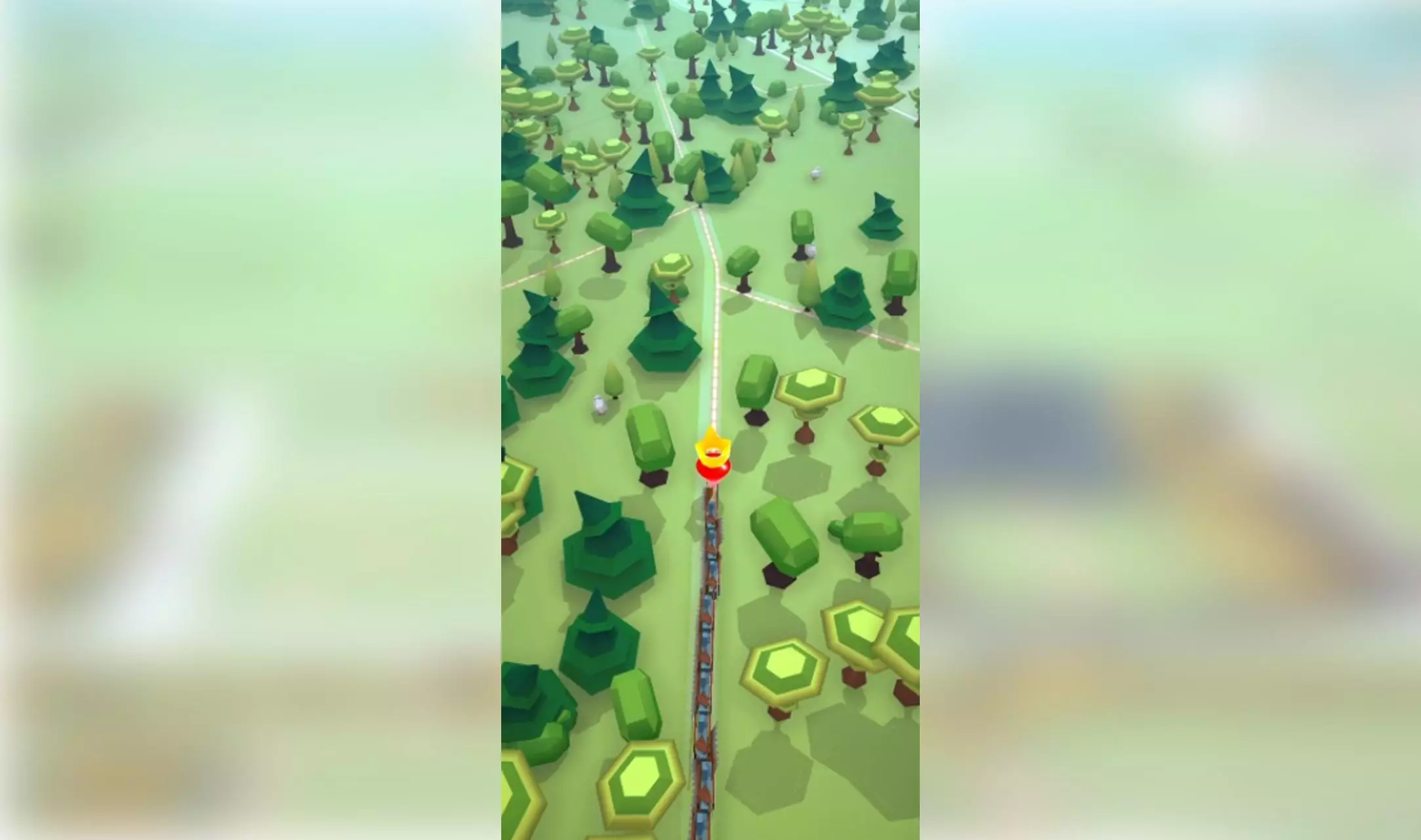 -WallKing-游戏截图-好玩游戏库