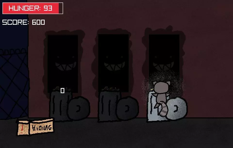 -Raccoonist-游戏截图-好玩游戏库