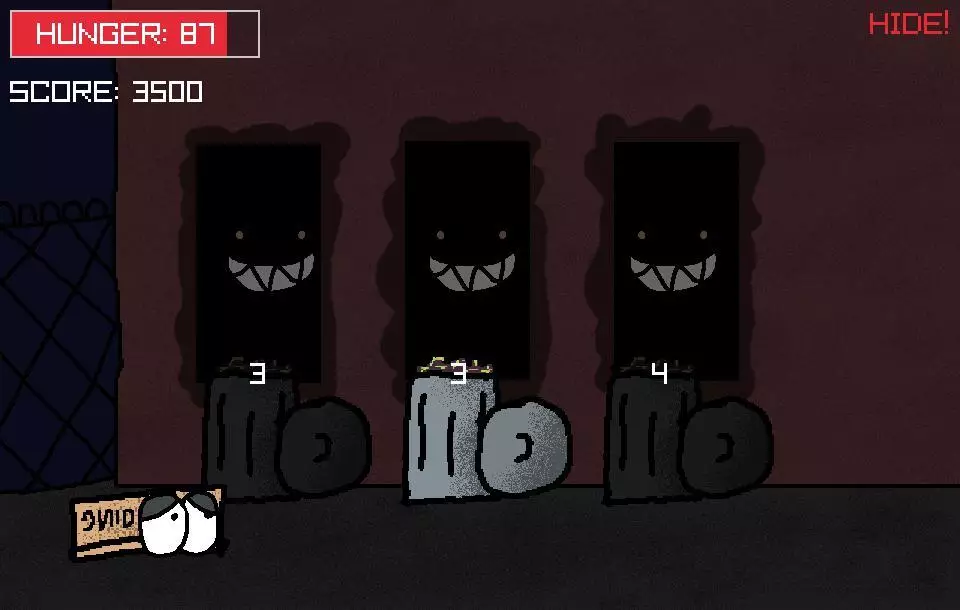 -Raccoonist-游戏截图-好玩游戏库