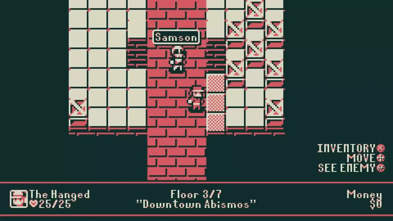 -Project Forge-游戏截图-好玩游戏库