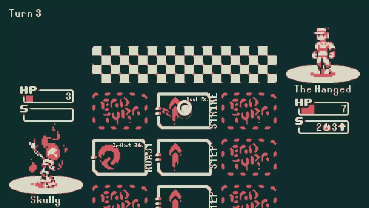 -Project Forge-游戏截图-好玩游戏库