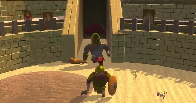 -TARRACO-游戏截图-好玩游戏库