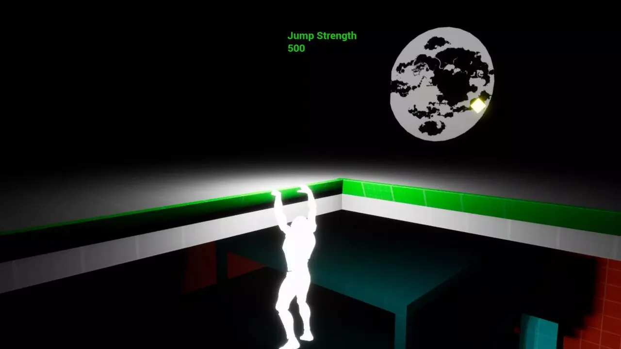 -Blinding Light-游戏截图-好玩游戏库