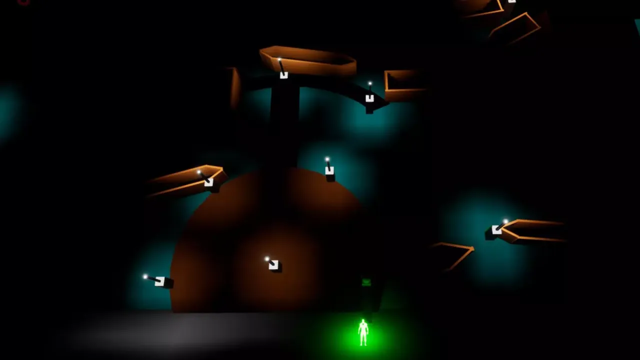 -Blinding Light-游戏截图-好玩游戏库