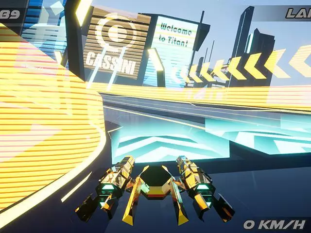 -TRYOUT-游戏截图-好玩游戏库