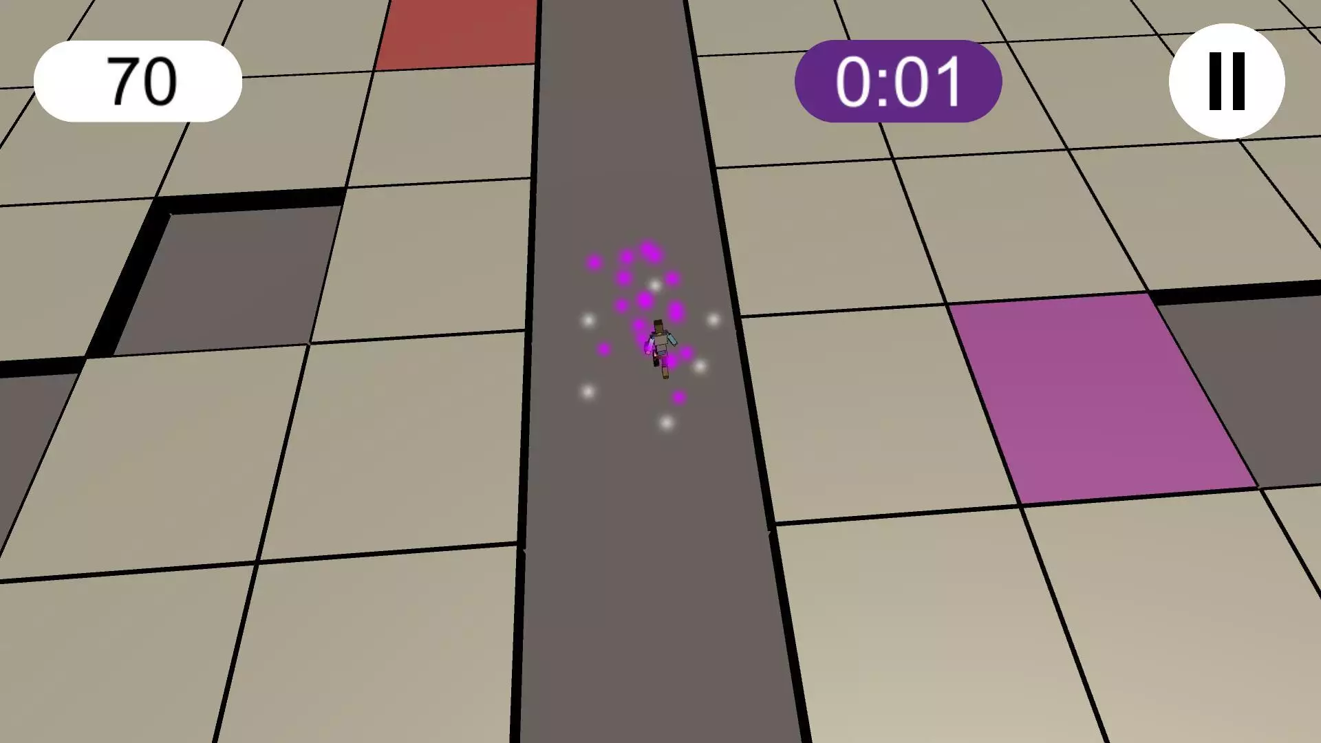 -Tile Dasher-游戏截图-好玩游戏库