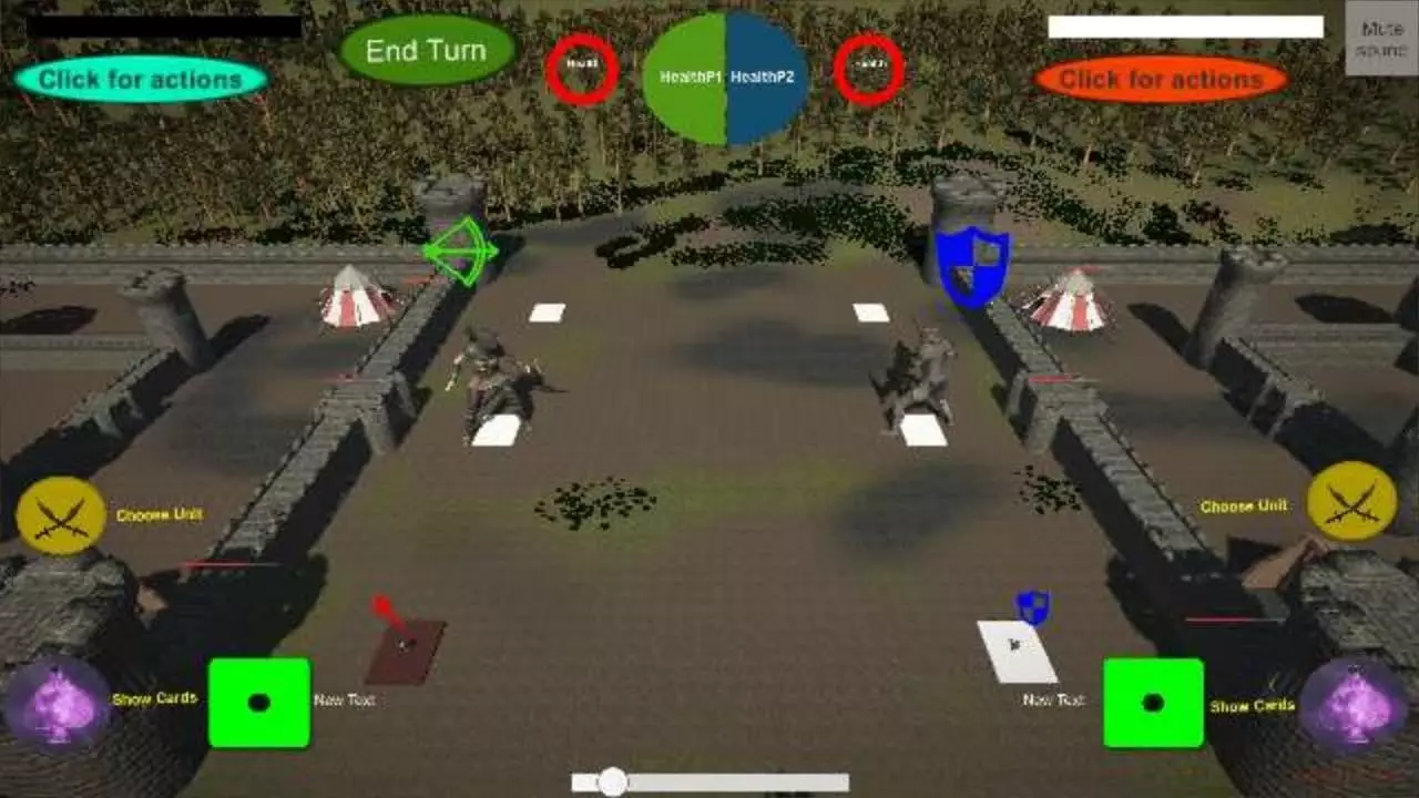 -Citadel Siege: Corporative Edition-游戏截图-好玩游戏库