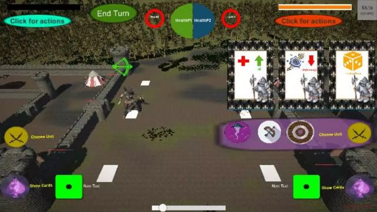 -Citadel Siege: Corporative Edition-游戏截图-好玩游戏库