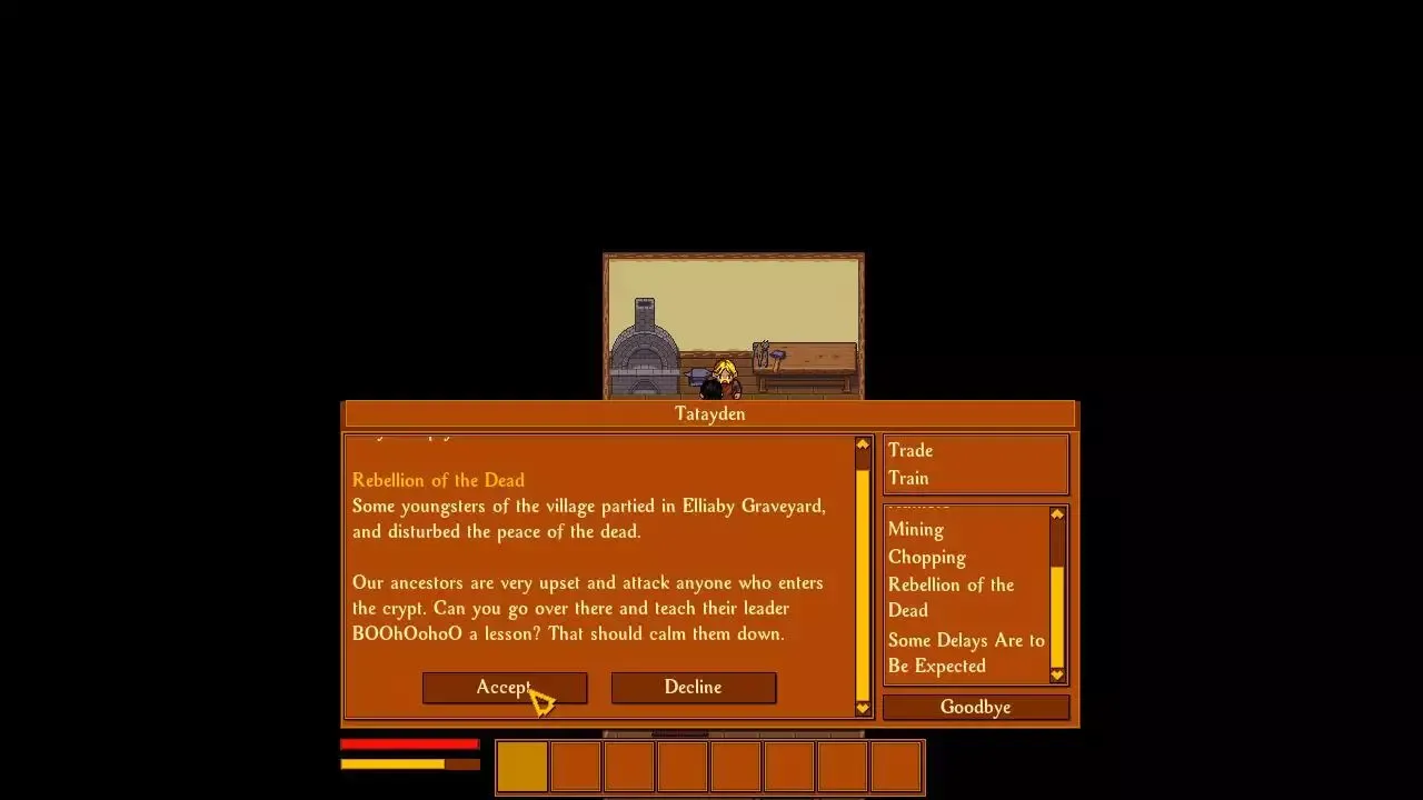 -Vagabond Demo-游戏截图-好玩游戏库