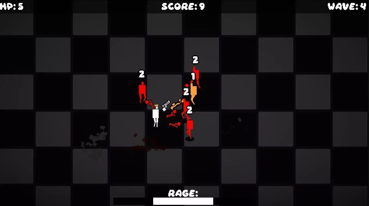 -Crown Claimer-游戏截图-好玩游戏库