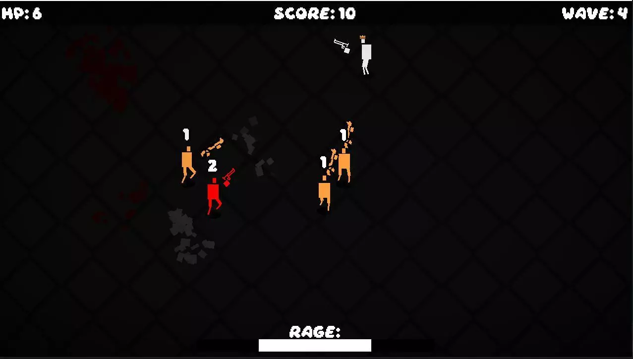 -Crown Claimer-游戏截图-好玩游戏库