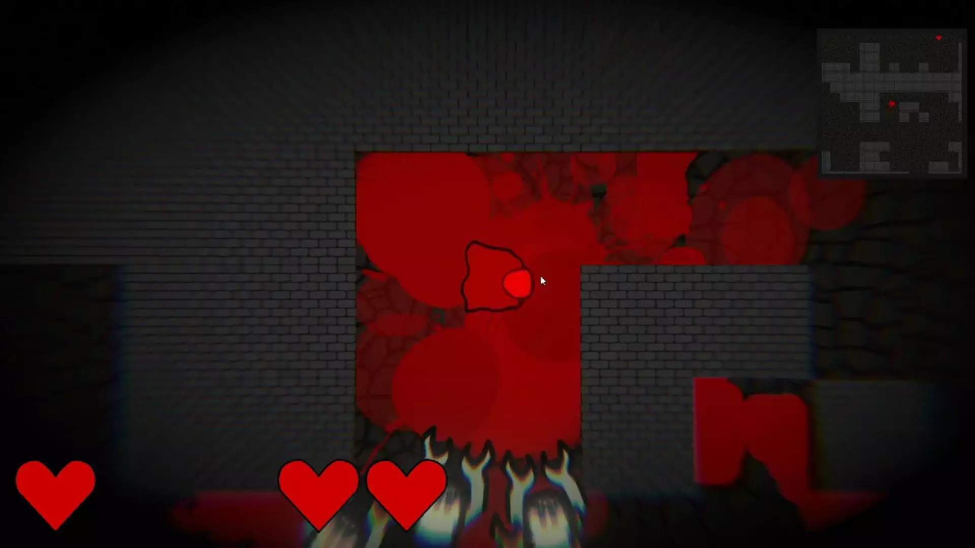 -CHOP AND SPLASH-游戏截图-好玩游戏库