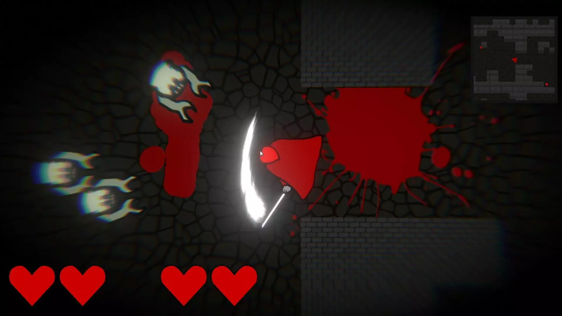 -CHOP AND SPLASH-游戏截图-好玩游戏库