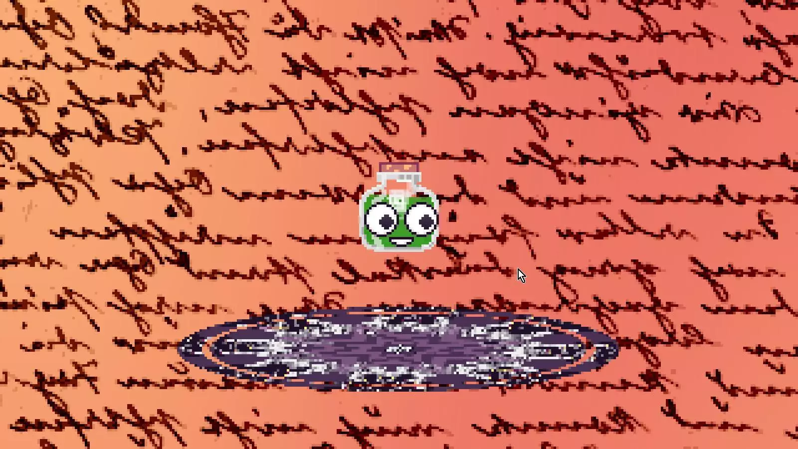 -Potion Pals: Watch them Spoil!-游戏截图-好玩游戏库