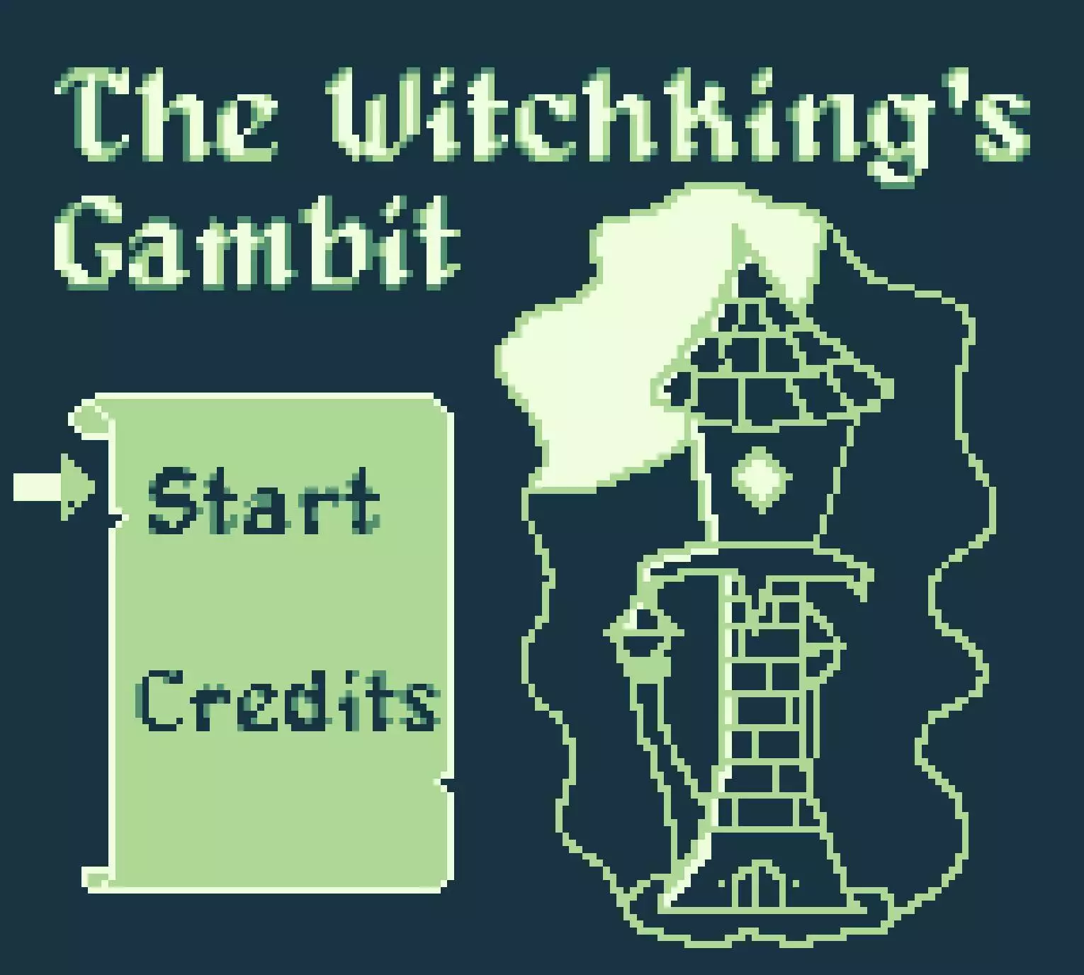 The Witchking’s Gambit
