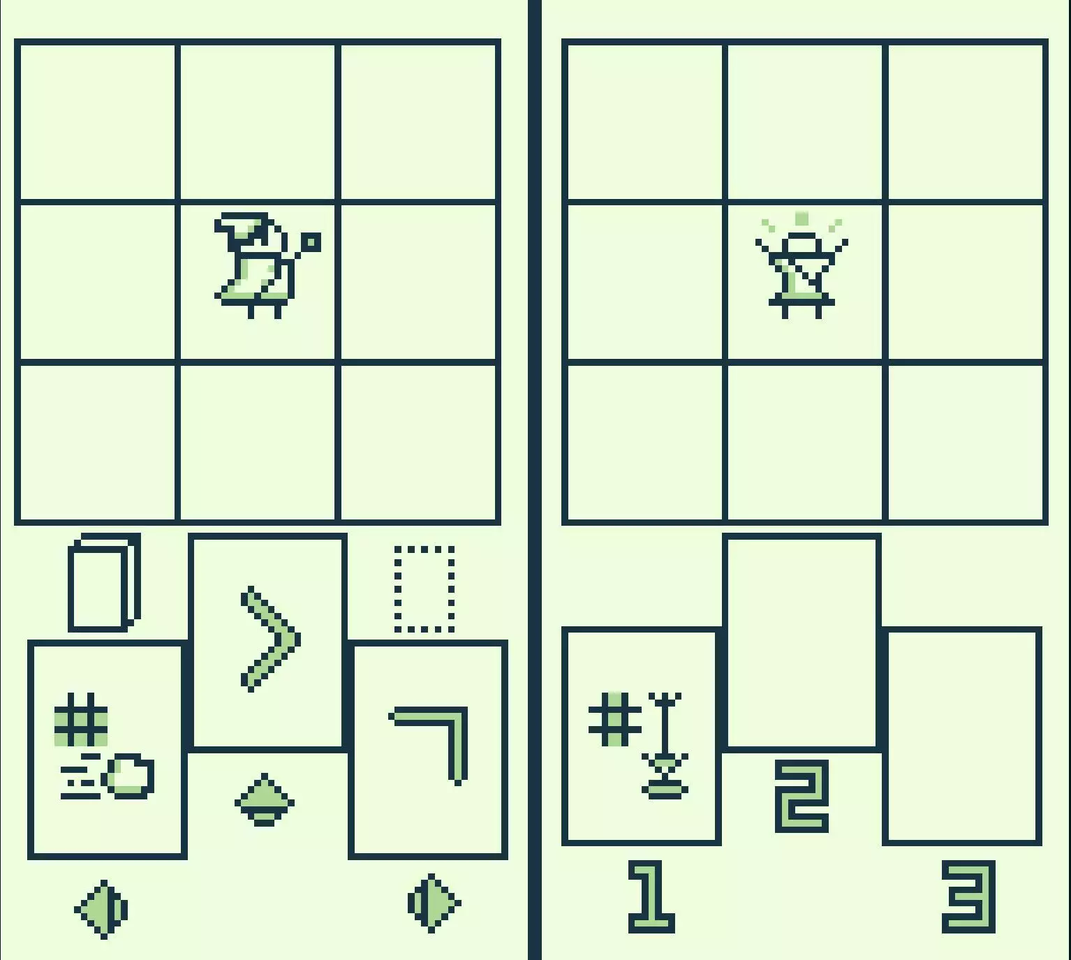 -The Witchking's Gambit-游戏截图-好玩游戏库