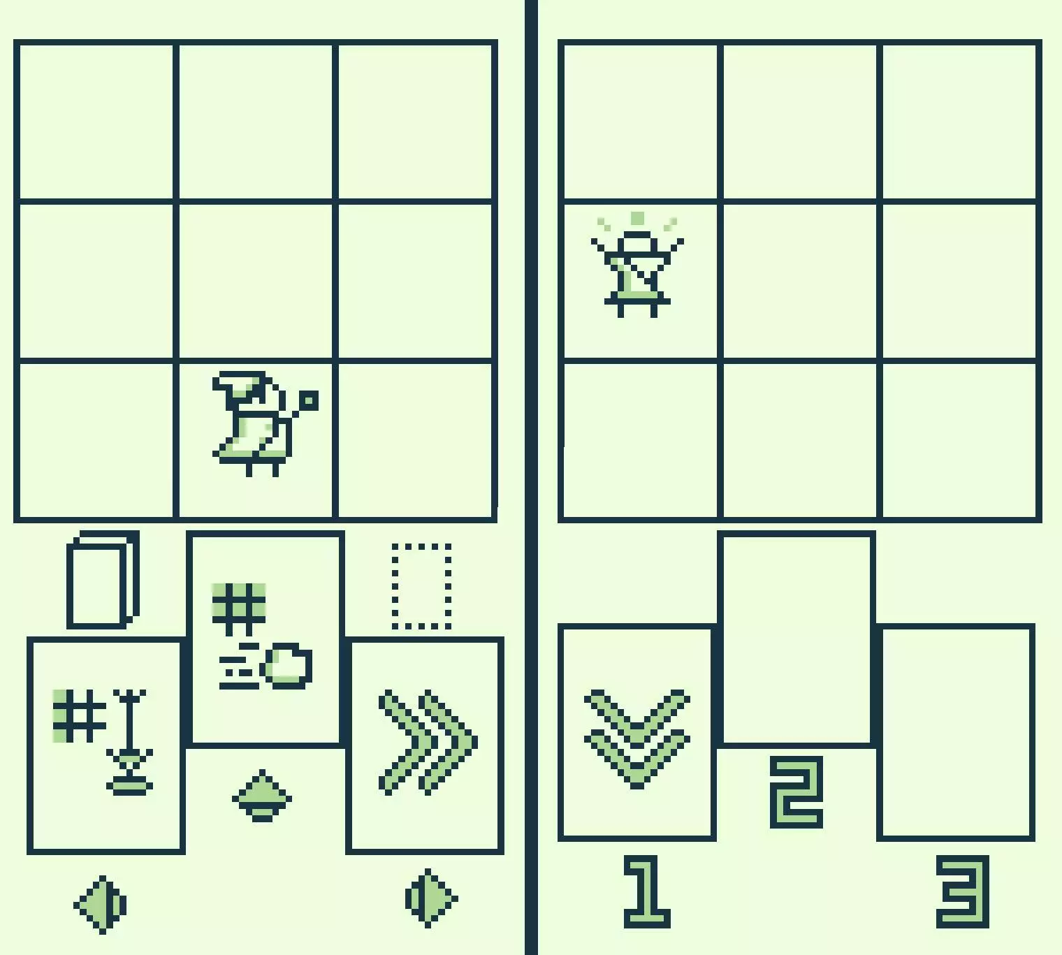 -The Witchking's Gambit-游戏截图-好玩游戏库