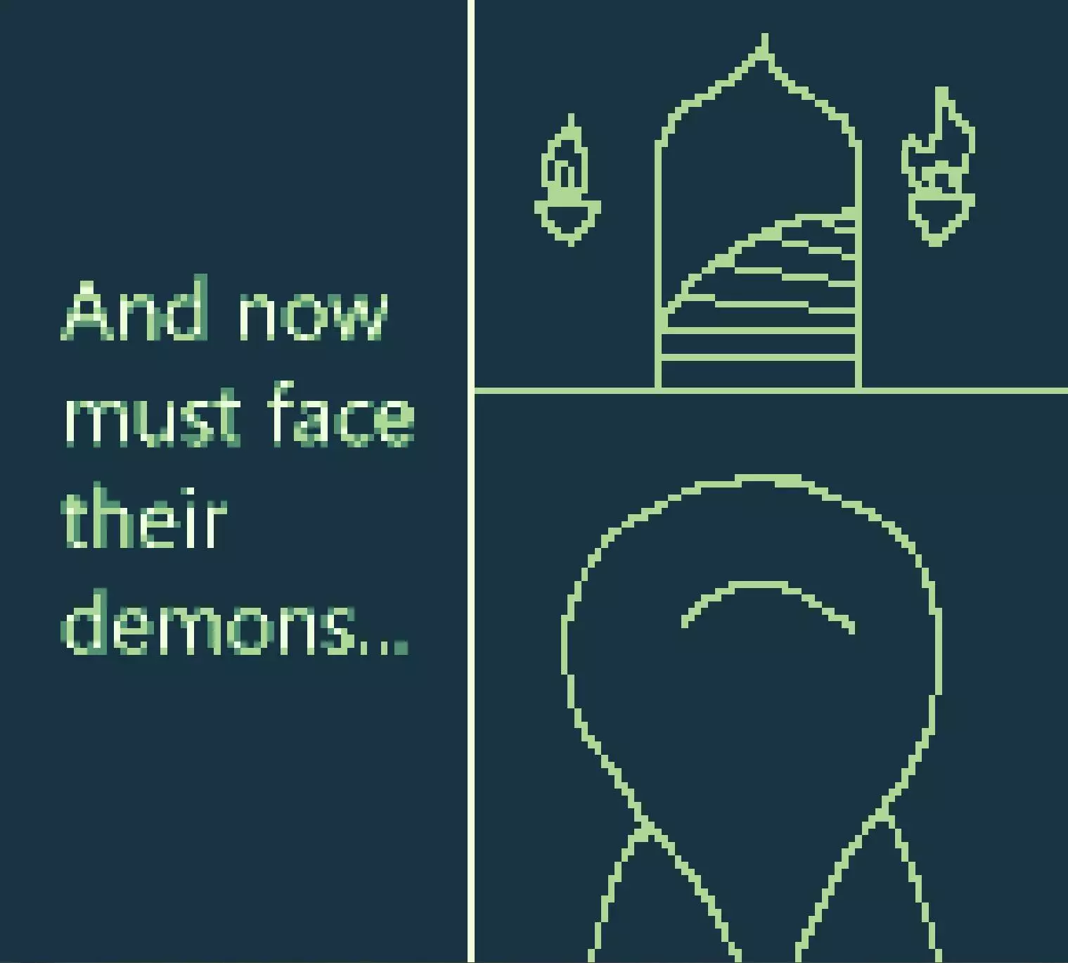 -The Witchking's Gambit-游戏截图-好玩游戏库