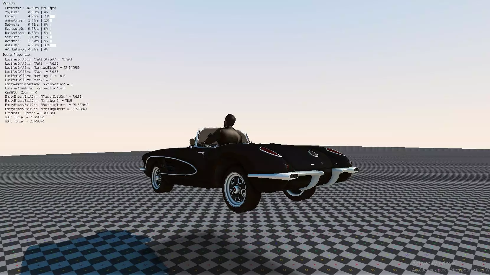 Lucifer Fan Game Alpha 1.0