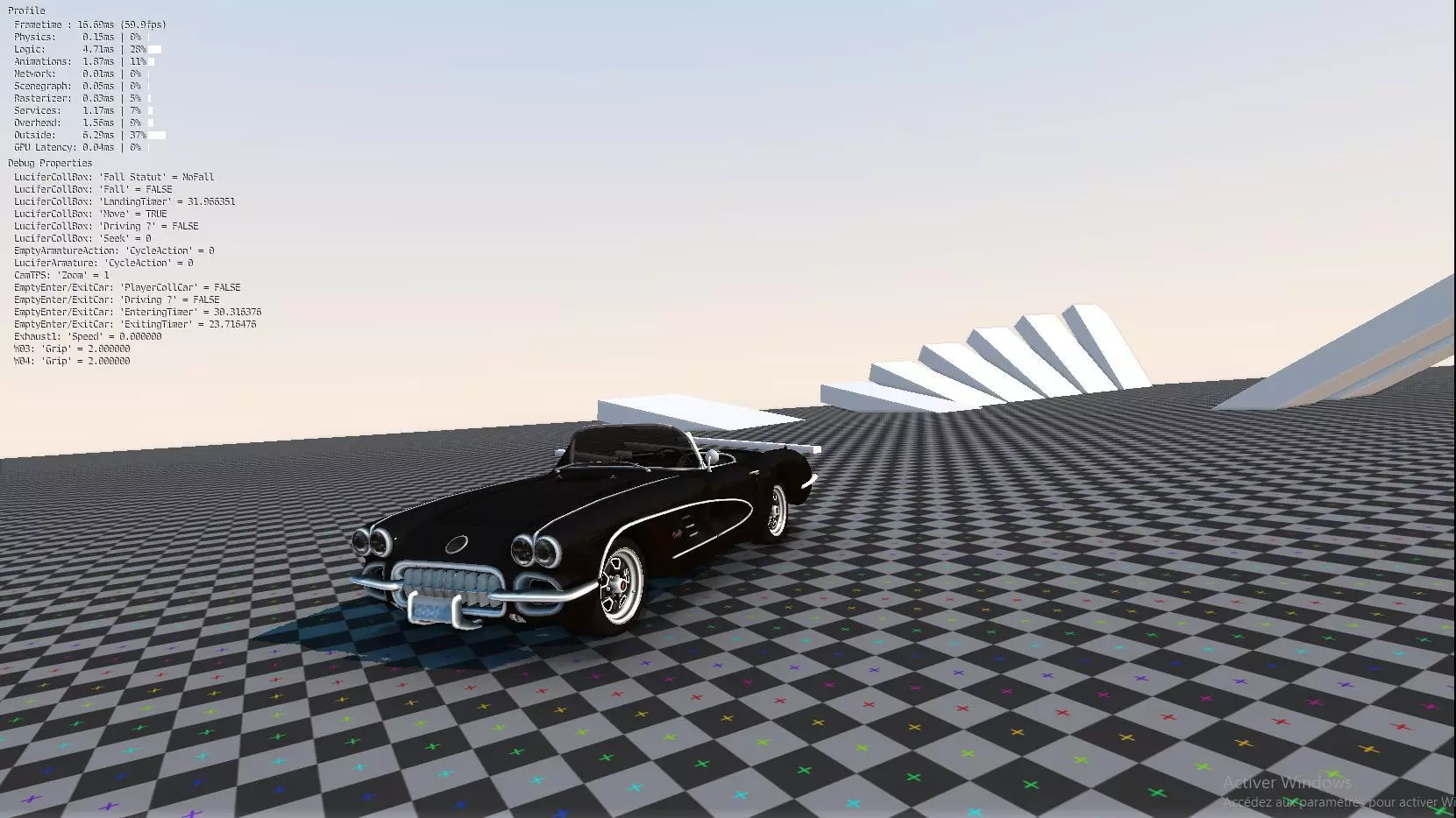 -Lucifer Fan Game Alpha 1.0-游戏截图-好玩游戏库