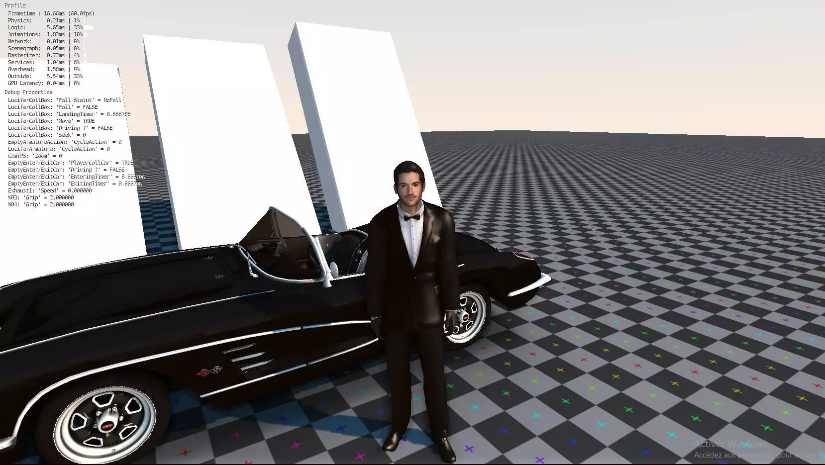 -Lucifer Fan Game Alpha 1.0-游戏截图-好玩游戏库