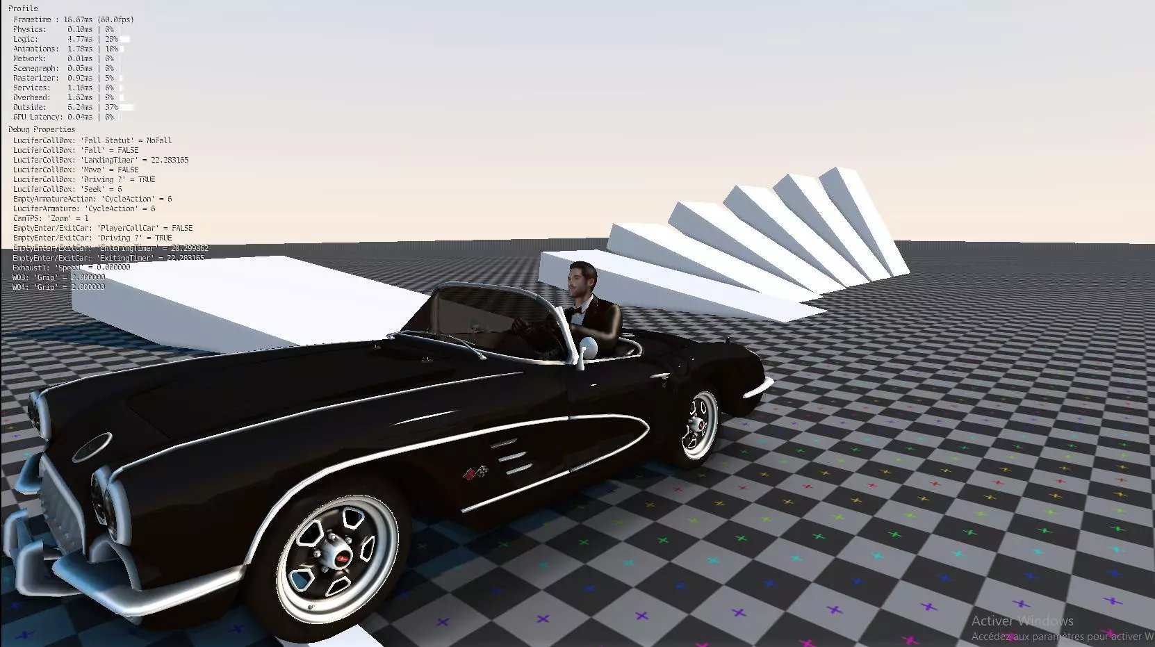 -Lucifer Fan Game Alpha 1.0-游戏截图-好玩游戏库