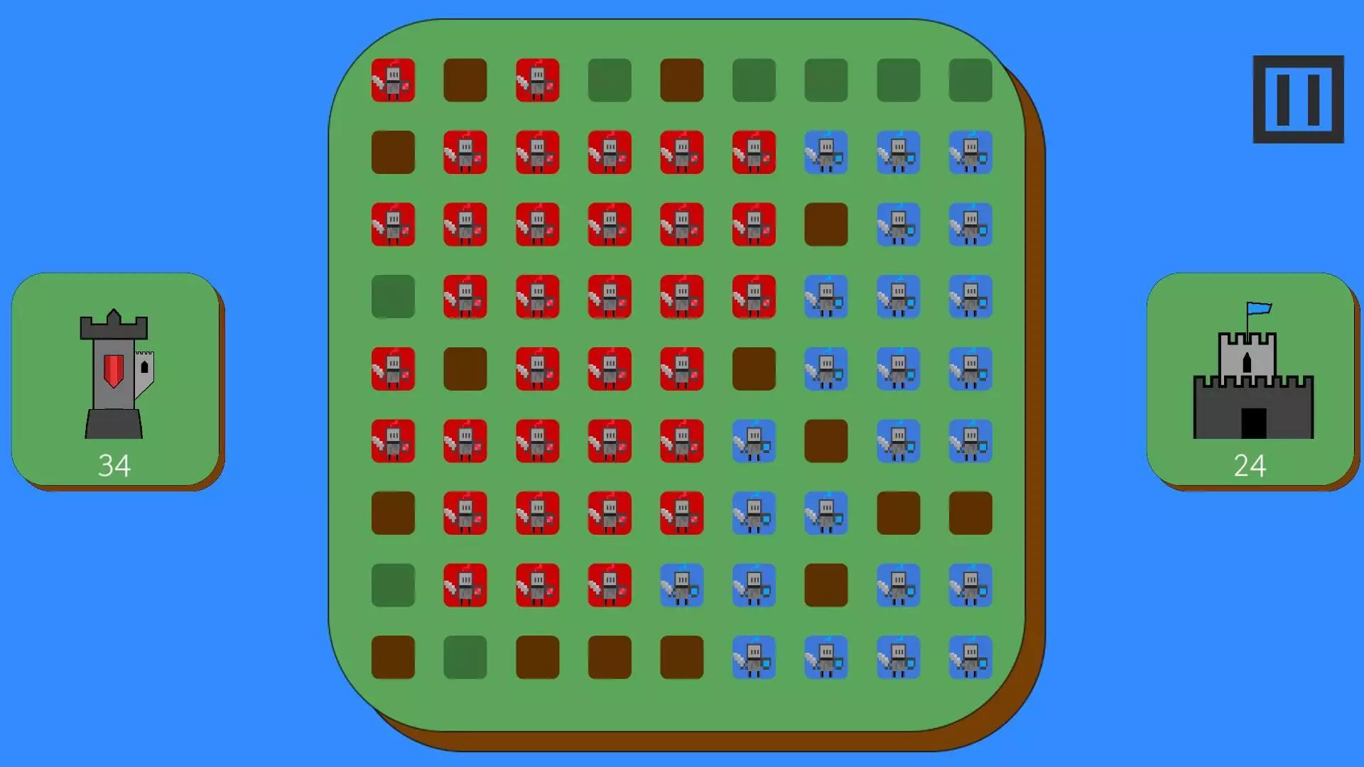 -Sq. Empire-游戏截图-好玩游戏库