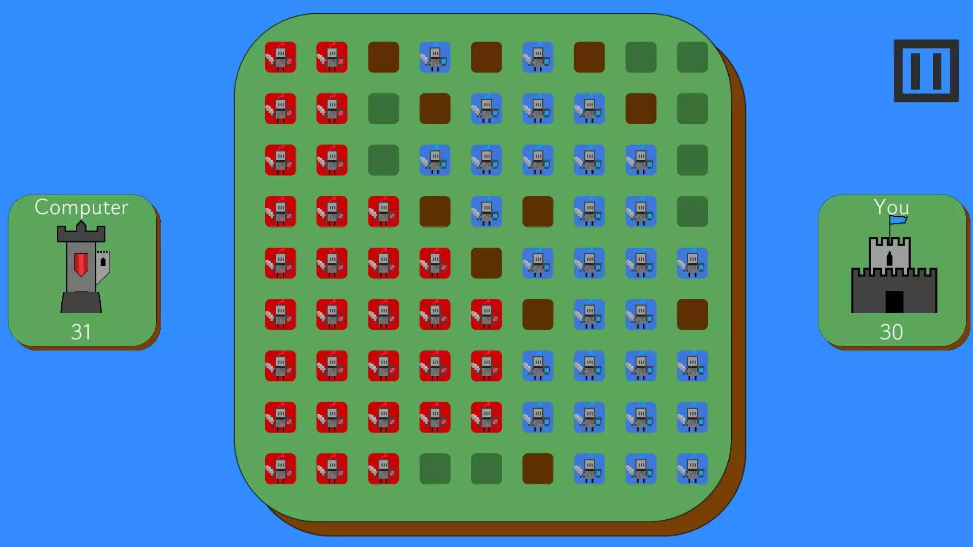 -Sq. Empire-游戏截图-好玩游戏库