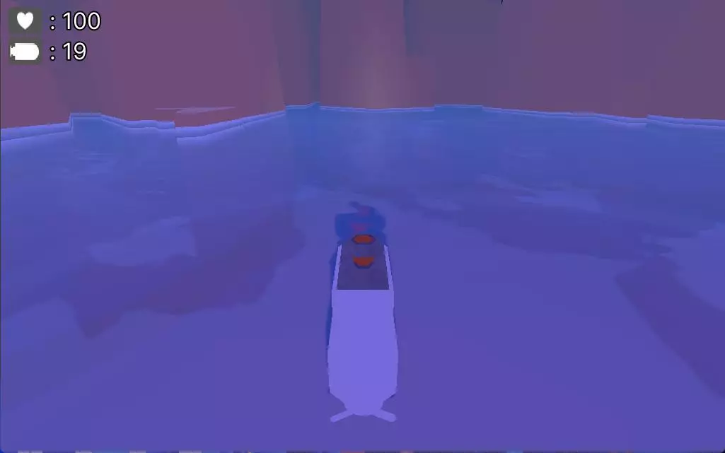 -Ocean's Lonewolf-游戏截图-好玩游戏库