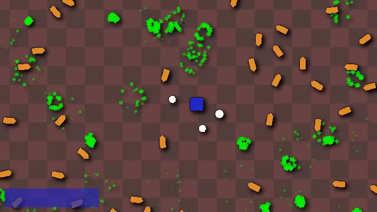 -Kurser-游戏截图-好玩游戏库