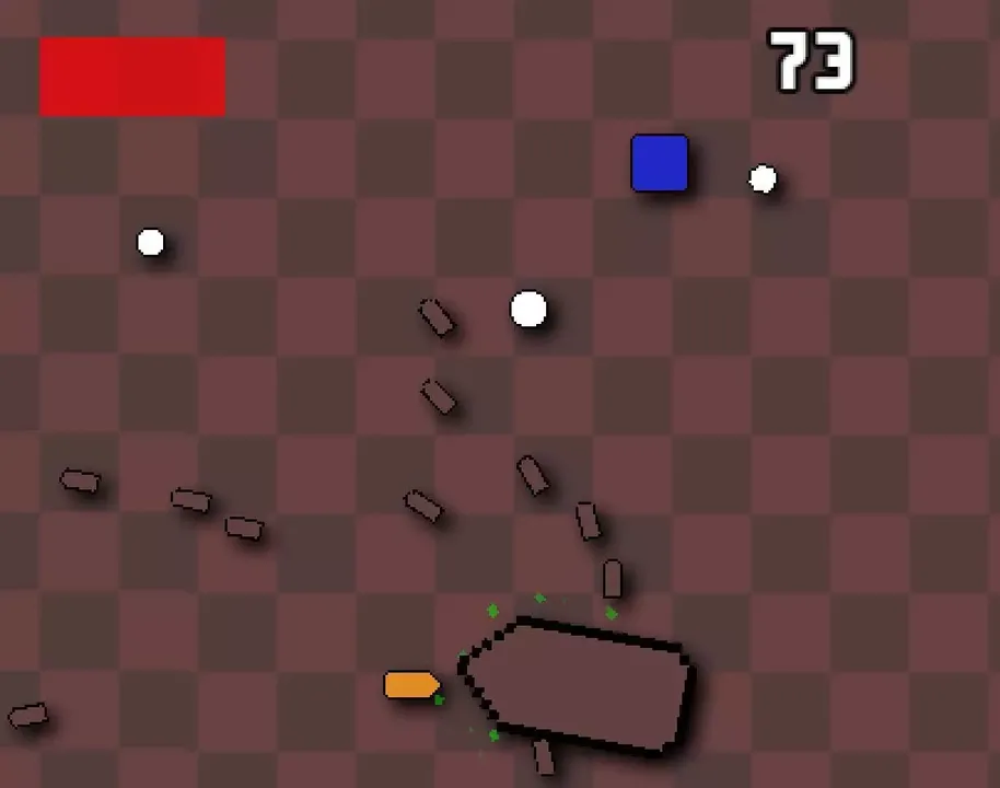 -Kurser-游戏截图-好玩游戏库