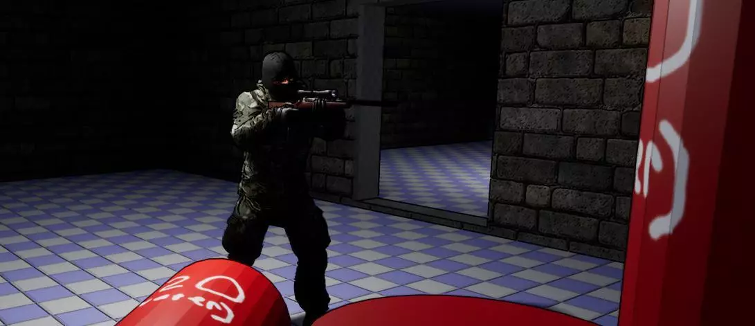 -ARSE online-游戏截图-好玩游戏库