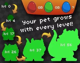Monsterpet Clickfarm
