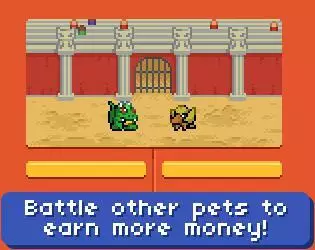 -Monsterpet Clickfarm-游戏截图-好玩游戏库