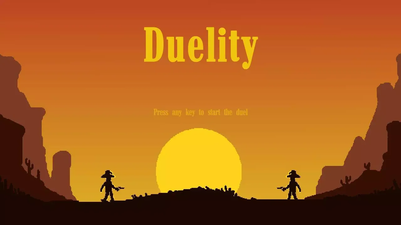 Duelity